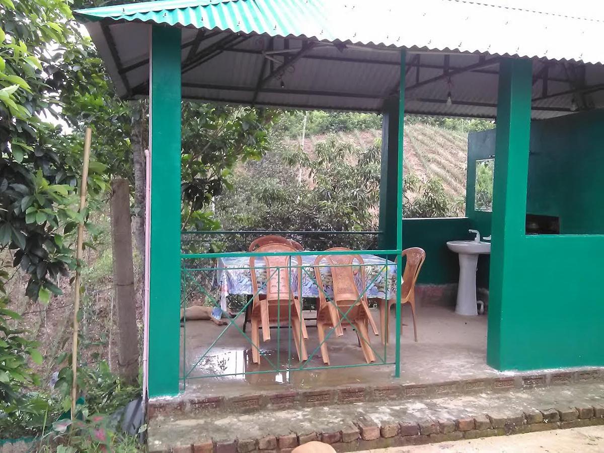 Green Palace Tea Resort Сримангал Екстериор снимка