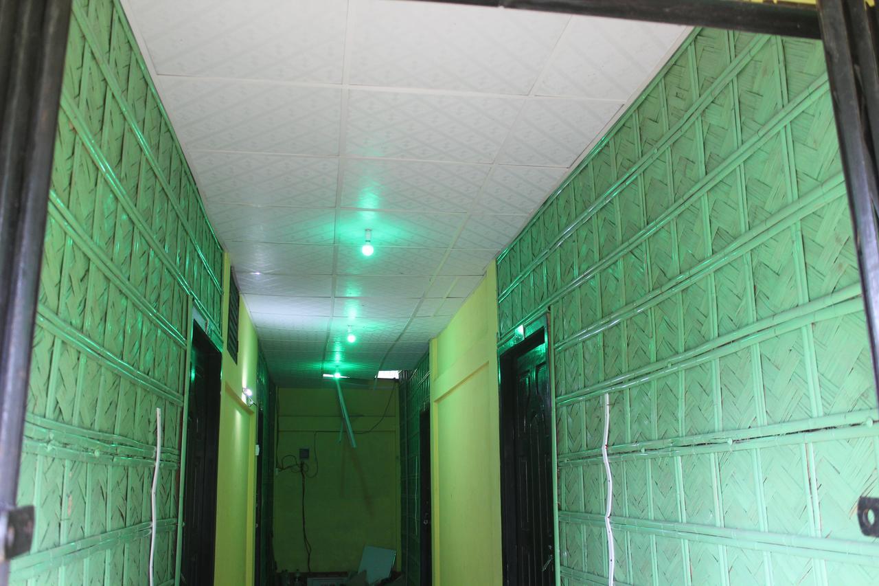 Green Palace Tea Resort Сримангал Екстериор снимка
