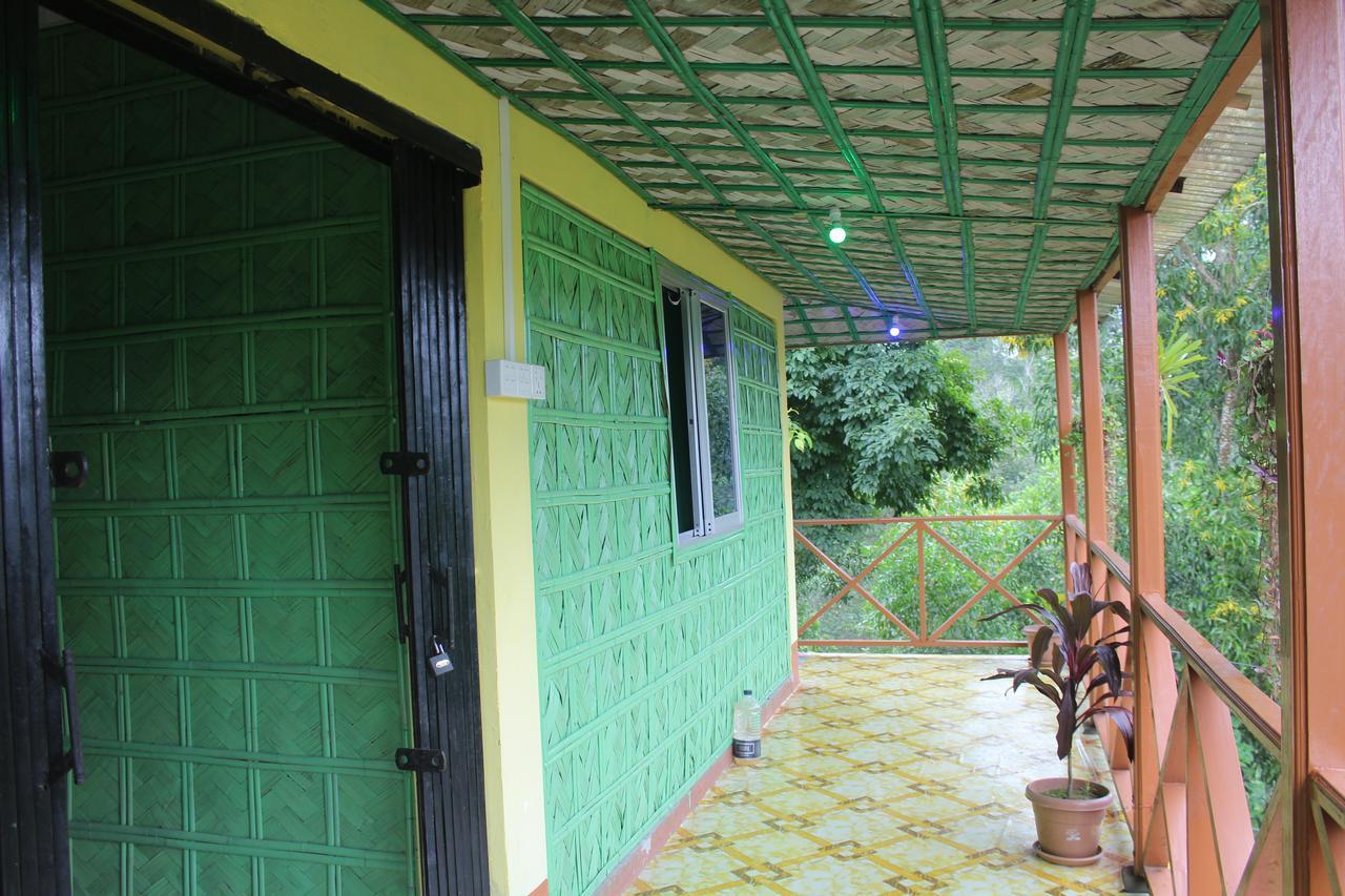 Green Palace Tea Resort Сримангал Екстериор снимка